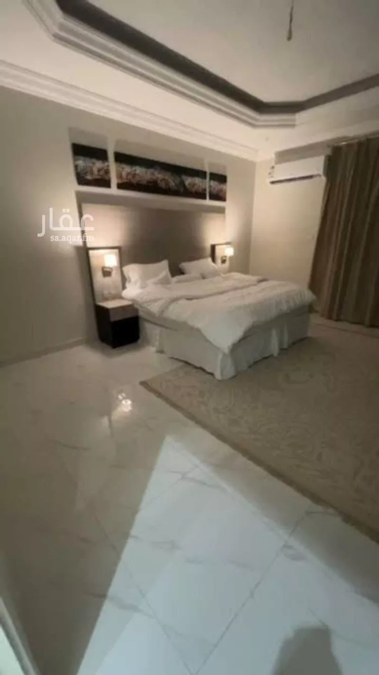 شقة للإيجار في شارع ابان بن العاص, حي الفيحاء, مدينة جدة, منطقة مكة المكرمة صورة 2