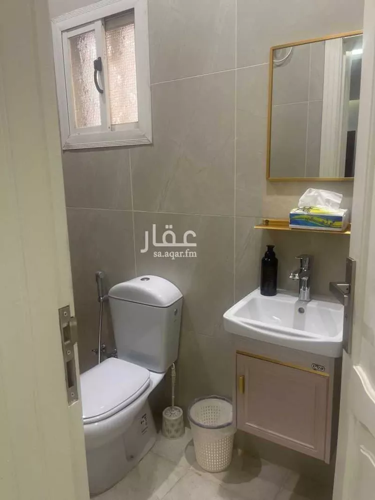 شقة للإيجار في شارع ابان بن العاص, حي الفيحاء, مدينة جدة, منطقة مكة المكرمة 7