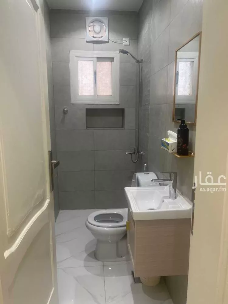 شقة للإيجار في شارع ابان بن العاص, حي الفيحاء, مدينة جدة, منطقة مكة المكرمة 12