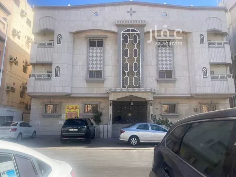 شقة للإيجار في شارع ابان بن العاص, حي الفيحاء, مدينة جدة, منطقة مكة المكرمة 14
