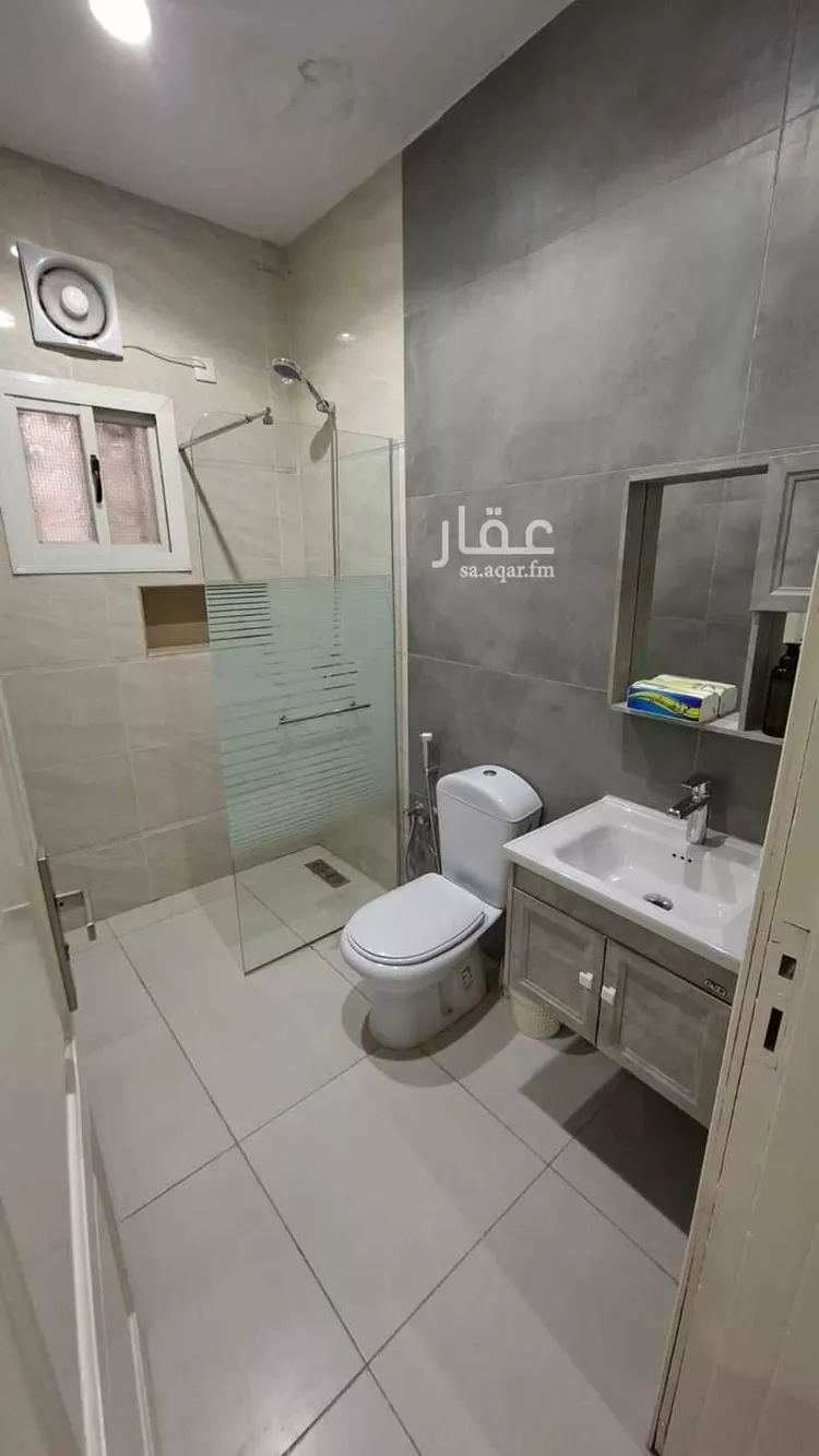 شقة للإيجار في شارع ابان بن العاص, حي الفيحاء, مدينة جدة, منطقة مكة المكرمة 6