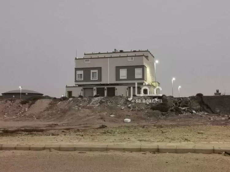 فيلا للإيجار في شارع شهاب الدين النويري ، حي الصواري ، جدة ، جدة صورة 5