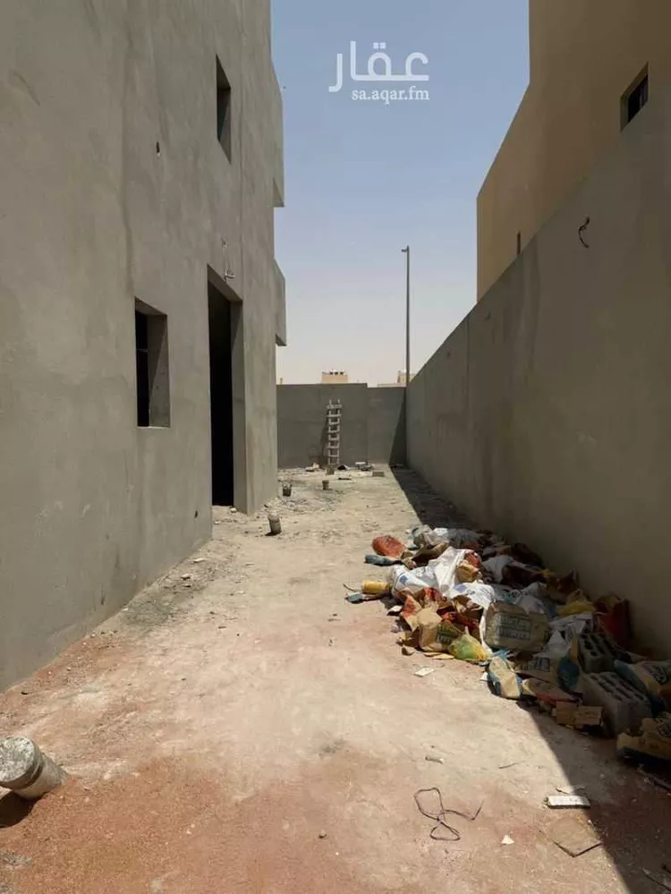 عمارة للإيجار في شارع شبيجة العليا ، حي الجنادرية ، الرياض ، منطقة الرياض صورة 3