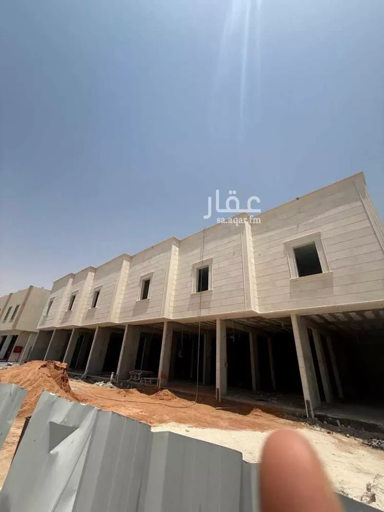 عمارة للإيجار في شارع شبيجة العليا ، حي الجنادرية ، الرياض ، منطقة الرياض