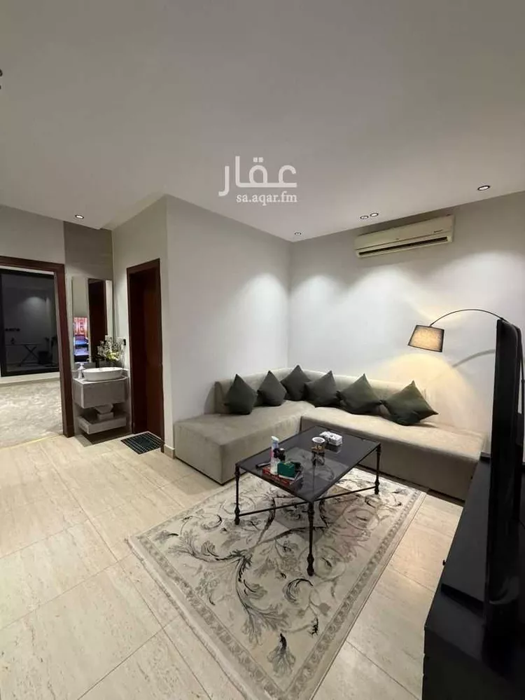 شقة للبيع في شارع أحمد بن مانع ، حي الشرق ، الرياض ، منطقة الرياض صورة 2