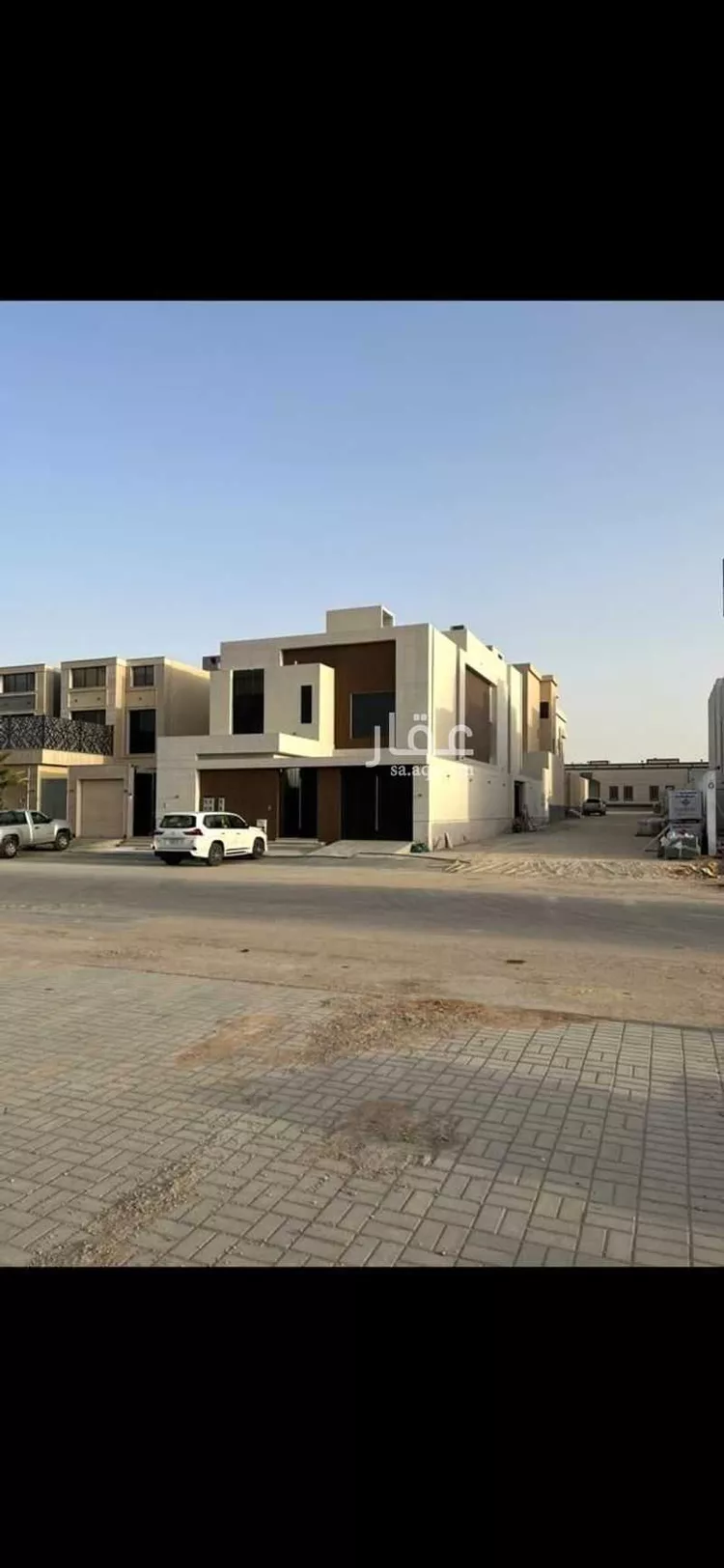 فيلا للبيع في طريق الجنادرية ، حي الرمال ، الرياض ، منطقة الرياض