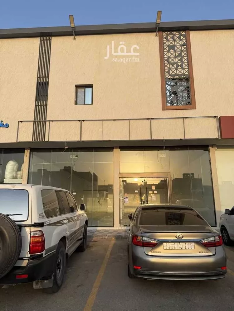 Shop for Rent in Riyadh Ash Sharq صورة 4