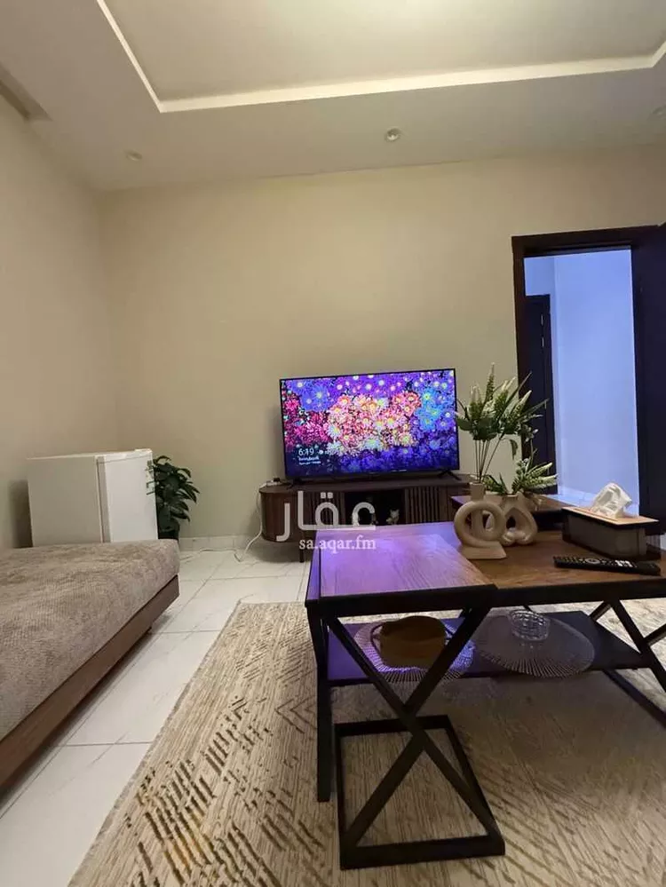 Furnished Apartment for Booking in Jeddah Ar Rabwah 8