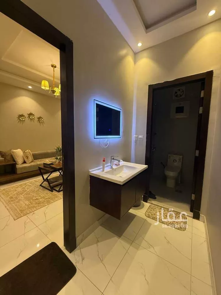Furnished Apartment for Booking in Jeddah Ar Rabwah 6