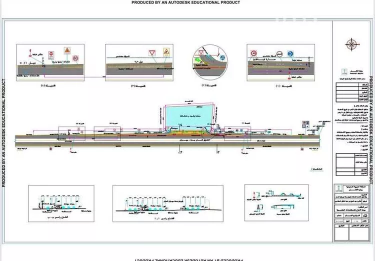 أرض للإيجار في القنفذة صورة 2