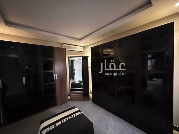 فيلا للإيجار في شارع ابن المهاجر ، حي المهدية ، الرياض ، منطقة الرياض صورة 2