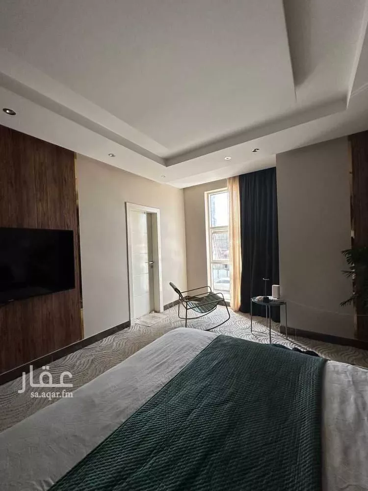 فيلا للإيجار في شارع ابن المهاجر ، حي المهدية ، الرياض ، منطقة الرياض 1 صورة