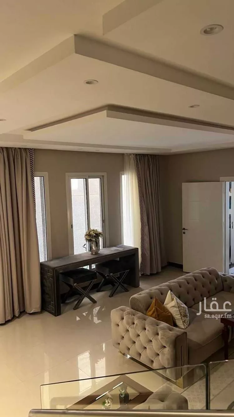 فيلا للإيجار في حي المهدية ، الرياض ، منطقة الرياض 8