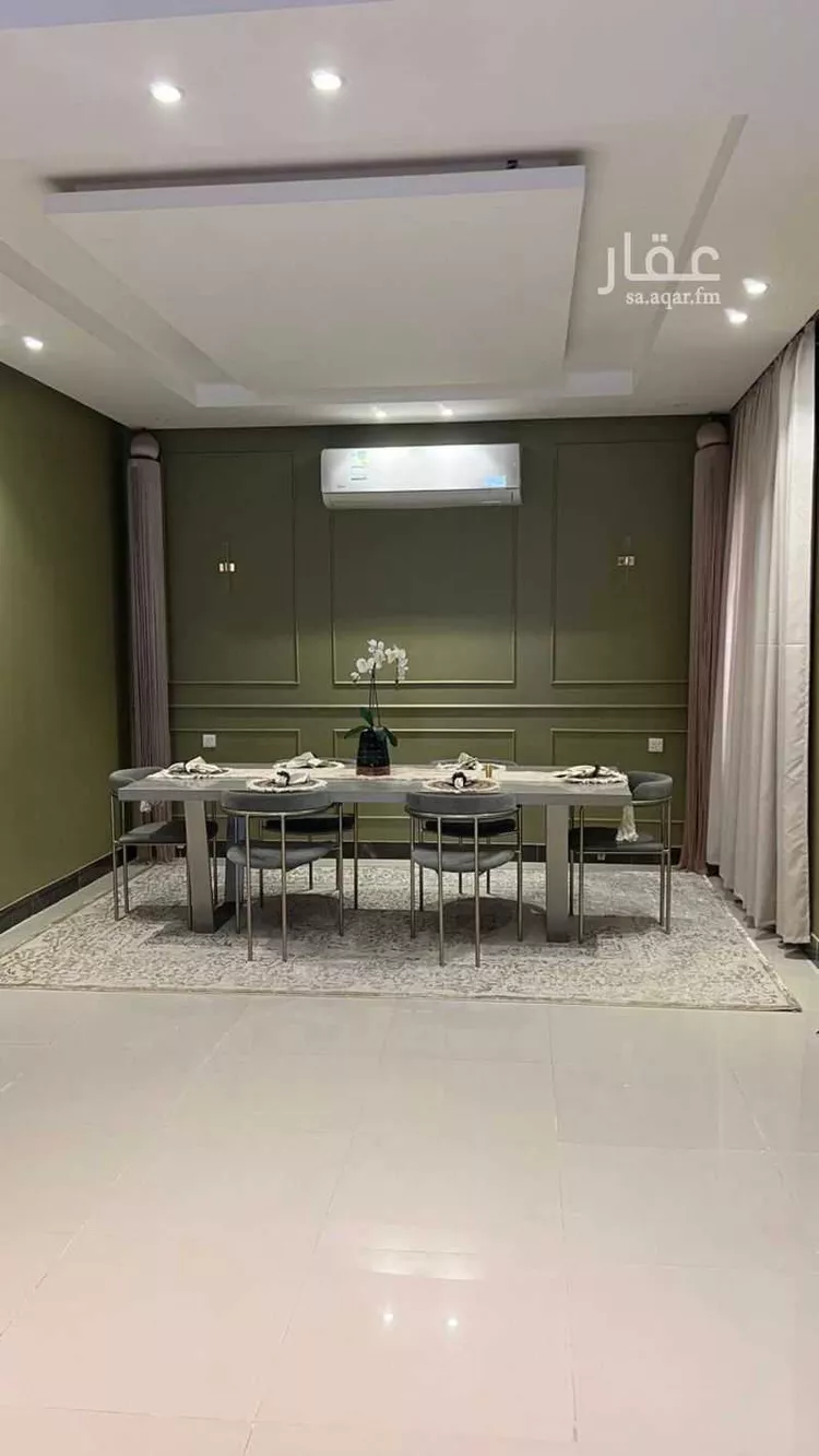 فيلا للإيجار في شارع ابن المهاجر ، حي المهدية ، الرياض ، منطقة الرياض صورة 4