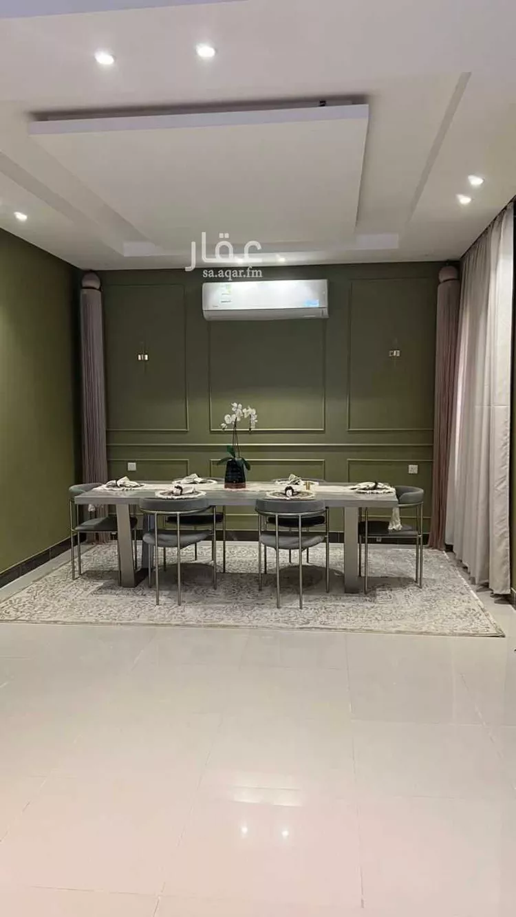 فيلا للإيجار في حي المهدية ، الرياض ، منطقة الرياض