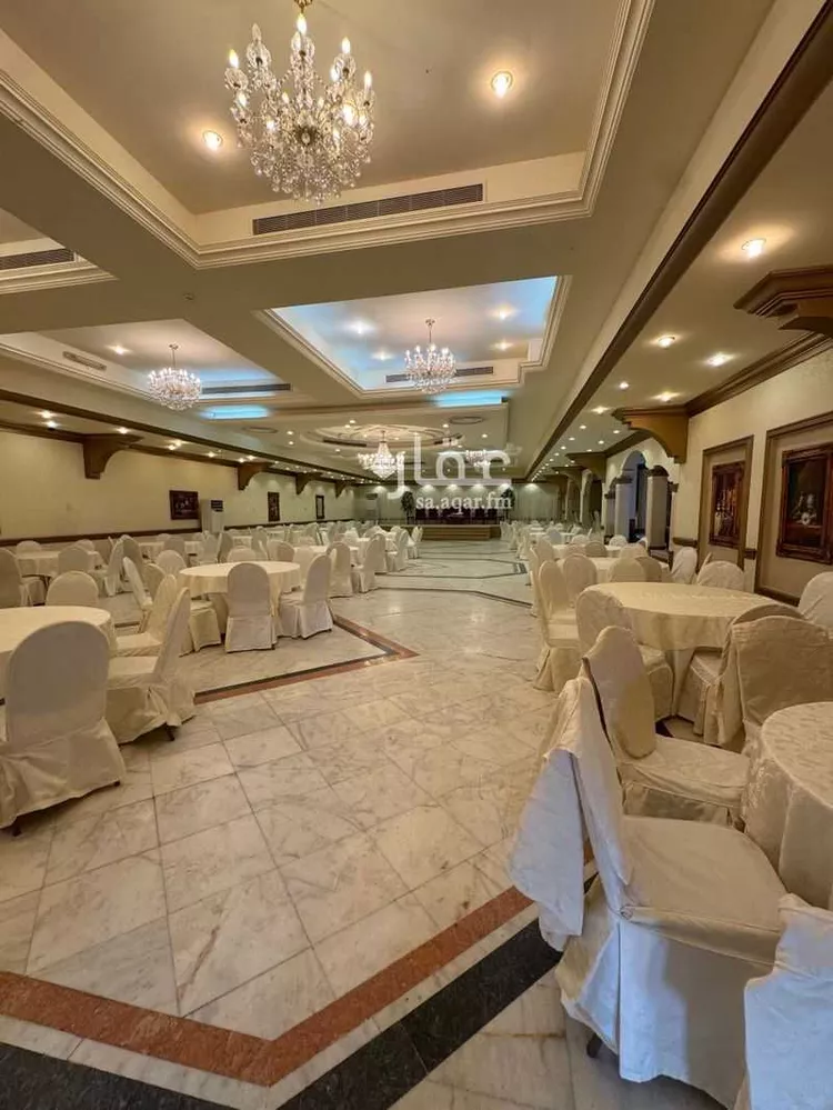 استراحة للبيع في شارع عبدالحميد السناري, حي أبحر الجنوبية, مدينة جدة, منطقة مكة المكرمة صورة 3