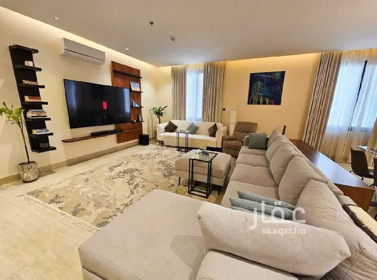 شقة للبيع في شارع طريف, حي النرجس, مدينة الرياض, منطقة الرياض صورة 3