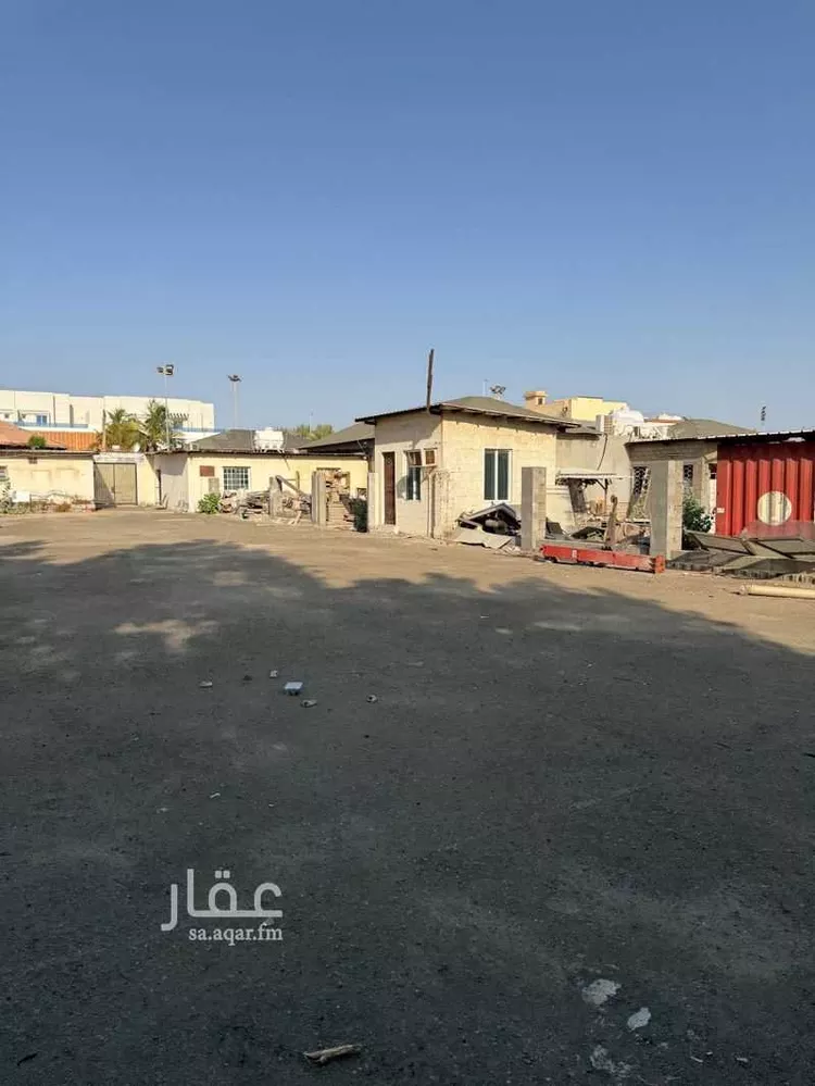 أرض للبيع في شارع عبدالحميد السناري ، حي أبحر الجنوبية ، جدة ، جدة صورة 2