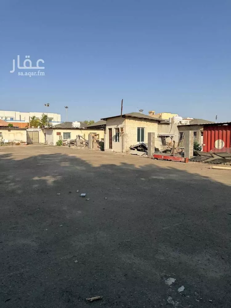 أرض للبيع في شارع عبدالحميد السناري ، حي أبحر الجنوبية ، جدة ، جدة صورة 2