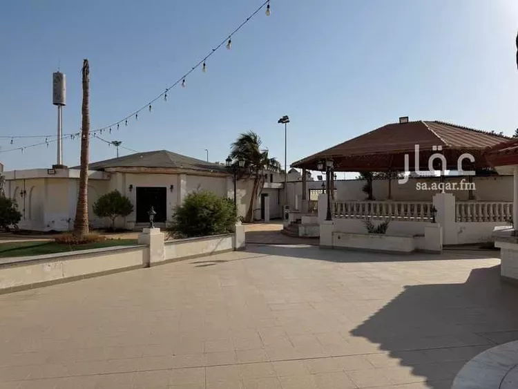 استراحة للبيع في شارع عبدالحميد السناري, حي أبحر الجنوبية, مدينة جدة, منطقة مكة المكرمة صورة 4