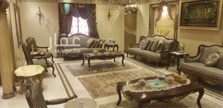 فيلا للبيع في شارع ابن اسعد البلنسي, حي المروة, مدينة جدة, منطقة مكة المكرمة
