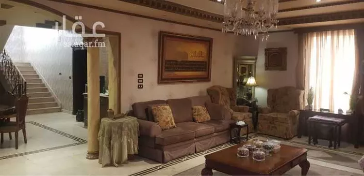 فيلا للبيع في شارع ابن اسعد البلنسي, حي المروة, مدينة جدة, منطقة مكة المكرمة صورة 2