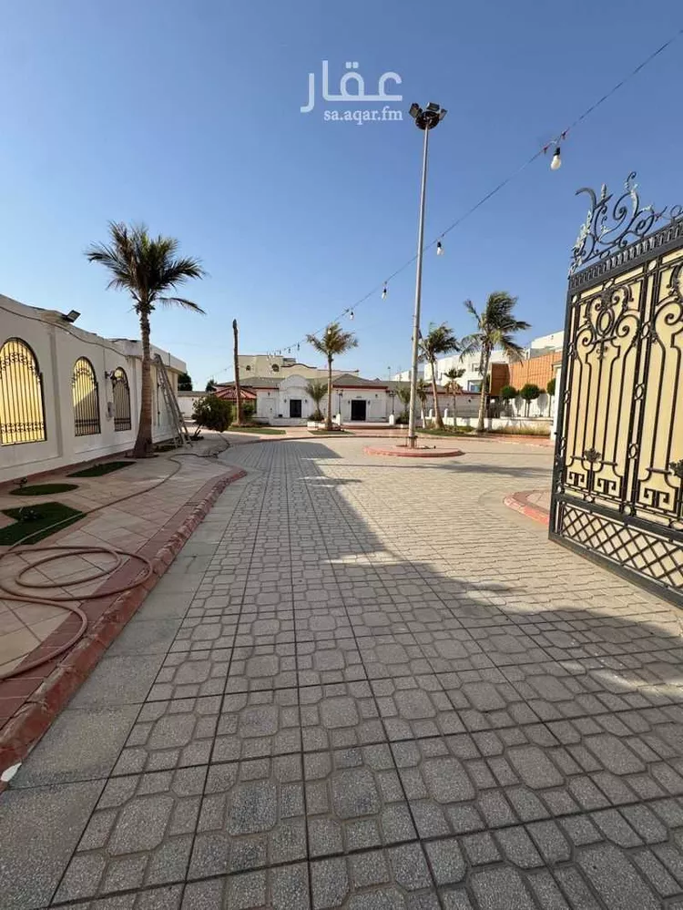 أرض للبيع في شارع عبدالحميد السناري ، حي أبحر الجنوبية ، جدة ، جدة صورة 3