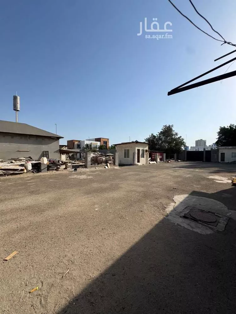 أرض للبيع في شارع عبدالحميد السناري, حي أبحر الجنوبية, مدينة جدة, منطقة مكة المكرمة
