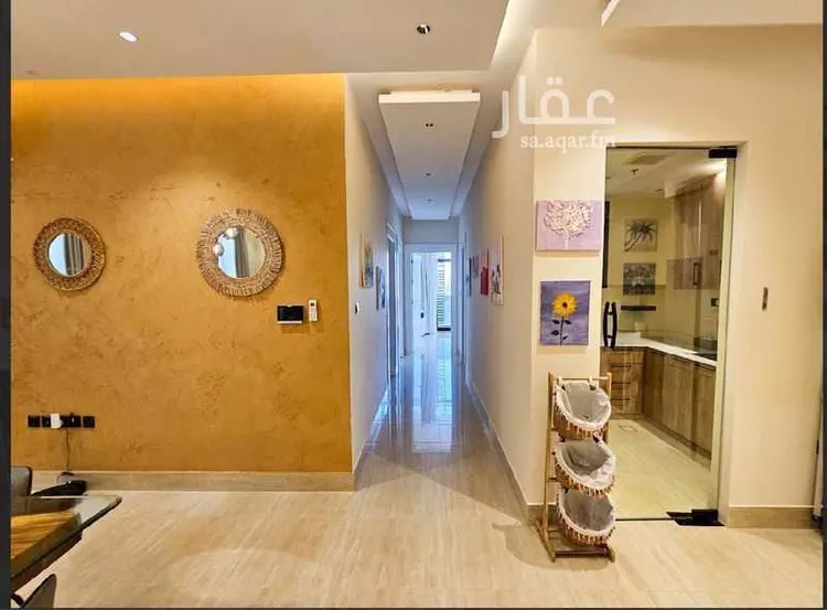 Apartment for Sale in Riyadh An Narjis