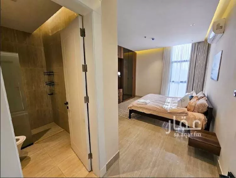 شقة للبيع في شارع طريف, حي النرجس, مدينة الرياض, منطقة الرياض 7