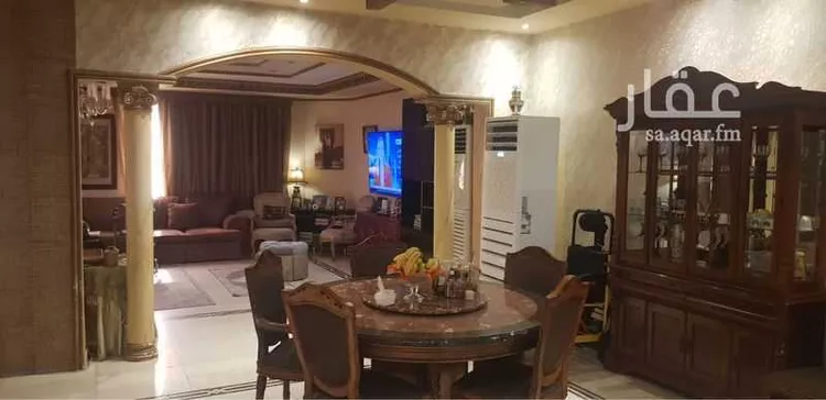 فيلا للبيع في شارع ابن اسعد البلنسي, حي المروة, مدينة جدة, منطقة مكة المكرمة صورة 4