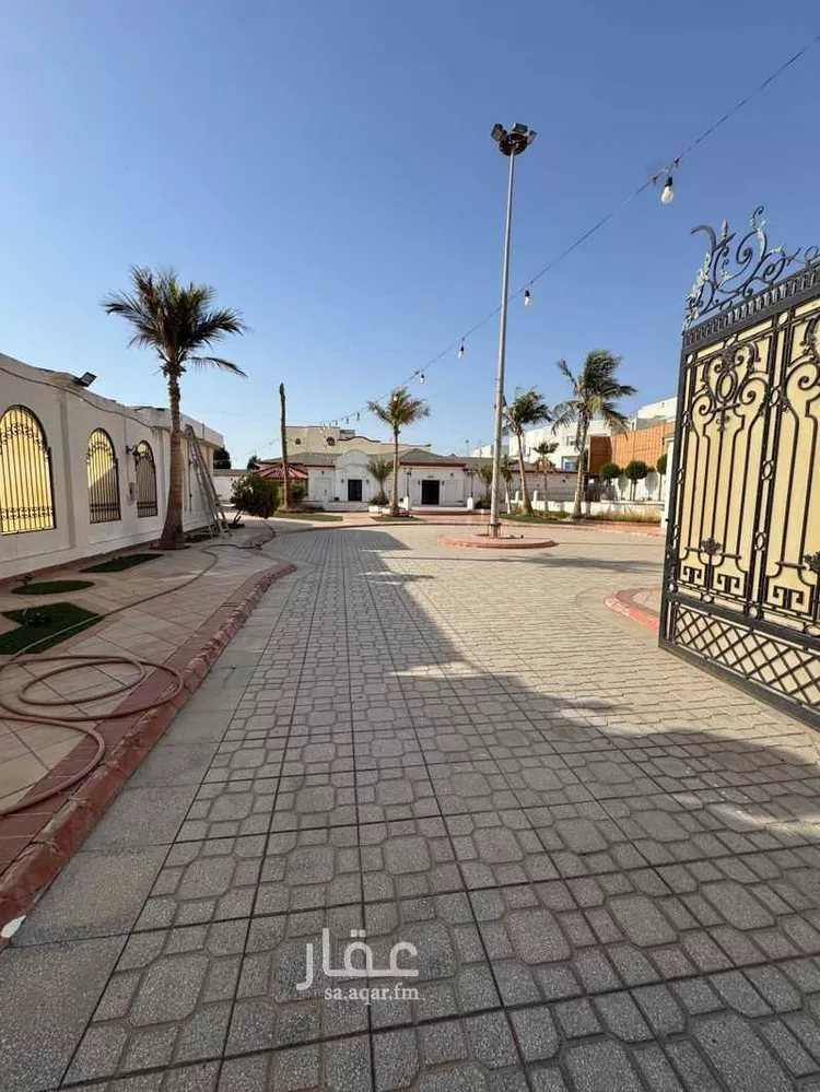 أرض للبيع في شارع عبدالحميد السناري, حي أبحر الجنوبية, مدينة جدة, منطقة مكة المكرمة صورة 3