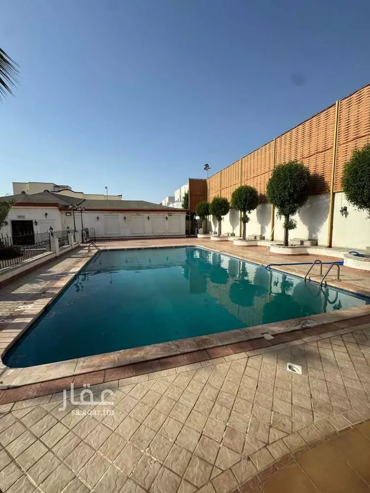 استراحة للبيع في شارع عبدالحميد السناري, حي أبحر الجنوبية, مدينة جدة, منطقة مكة المكرمة صورة 2