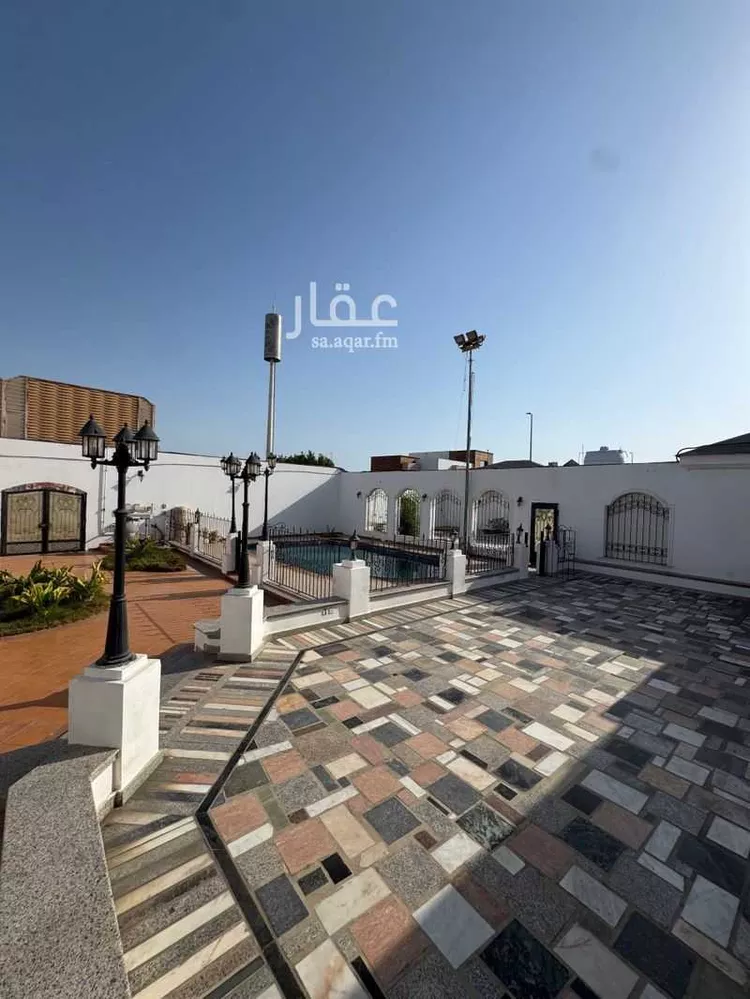 أرض للبيع في شارع عبدالحميد السناري, حي أبحر الجنوبية, مدينة جدة, منطقة مكة المكرمة صورة 5