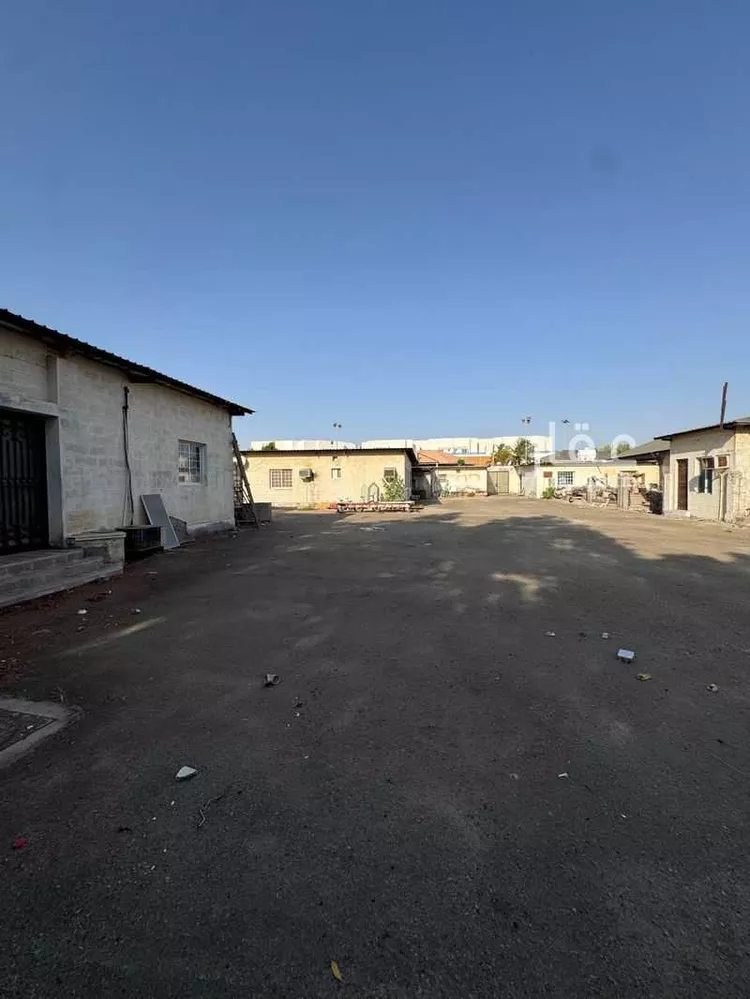استراحة للبيع في شارع عبدالحميد السناري, حي أبحر الجنوبية, مدينة جدة, منطقة مكة المكرمة صورة 5