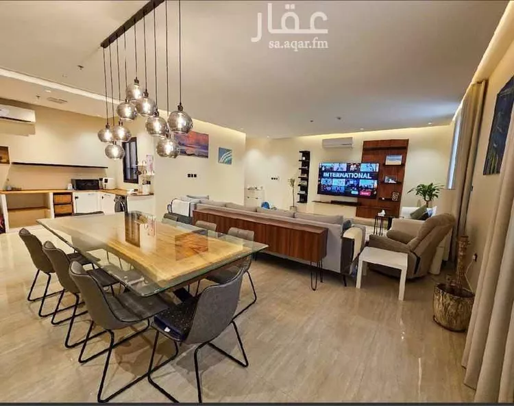 شقة للبيع في شارع طريف, حي النرجس, مدينة الرياض, منطقة الرياض صورة 2
