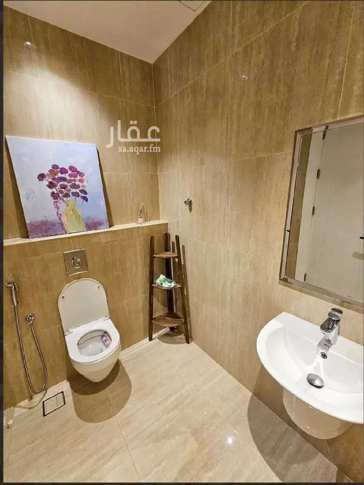 شقة للبيع في شارع طريف, حي النرجس, مدينة الرياض, منطقة الرياض صورة 5