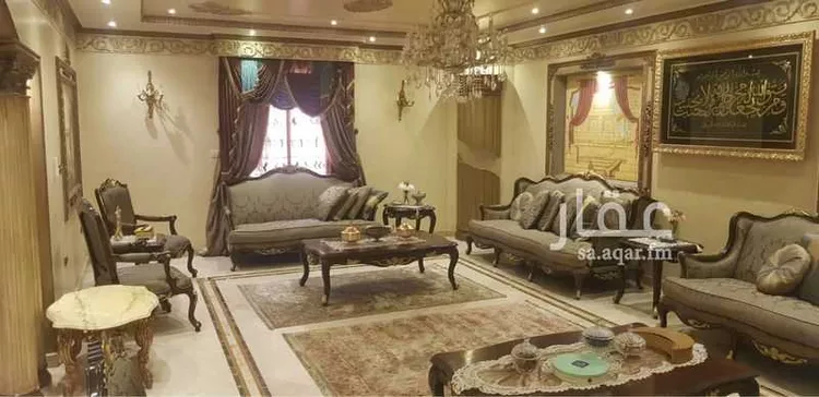 فيلا للبيع في شارع ابن اسعد البلنسي, حي المروة, مدينة جدة, منطقة مكة المكرمة 7