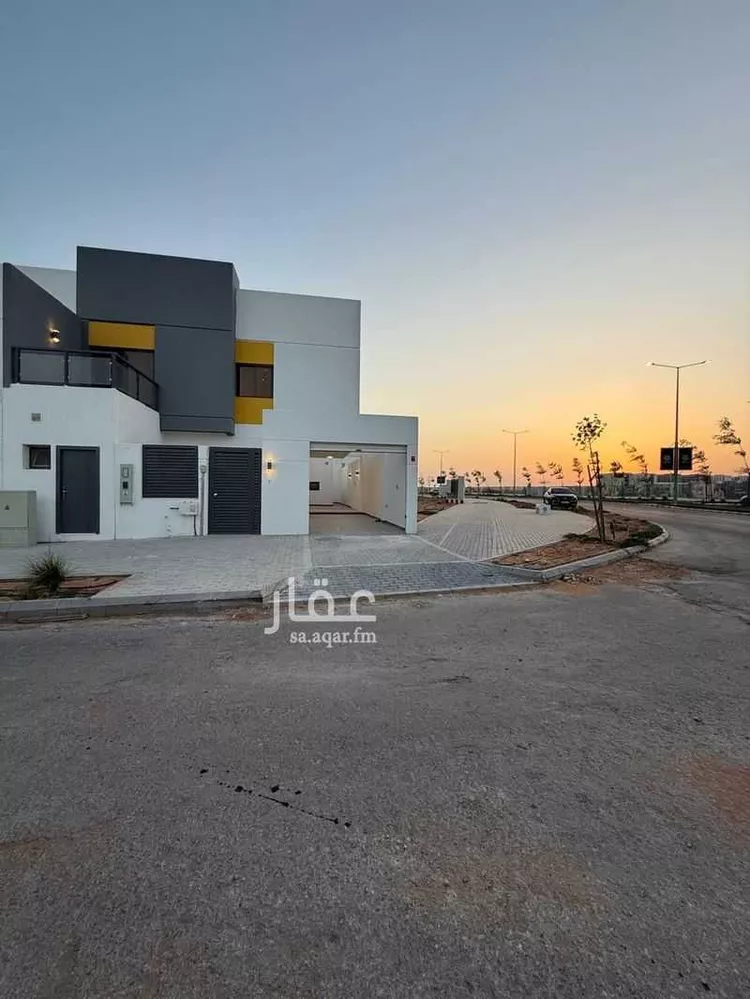 دور للإيجار في حي النرجس, مدينة الرياض, منطقة الرياض