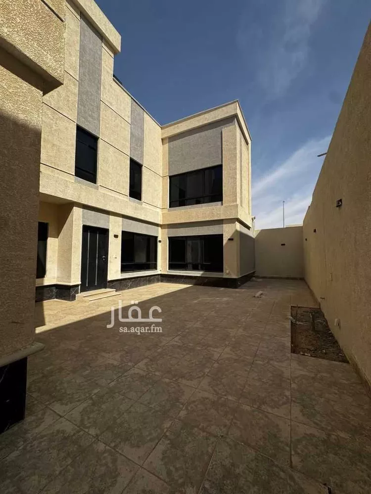 فيلا للإيجار في حي الجنادرية, مدينة الرياض, منطقة الرياض صورة 2