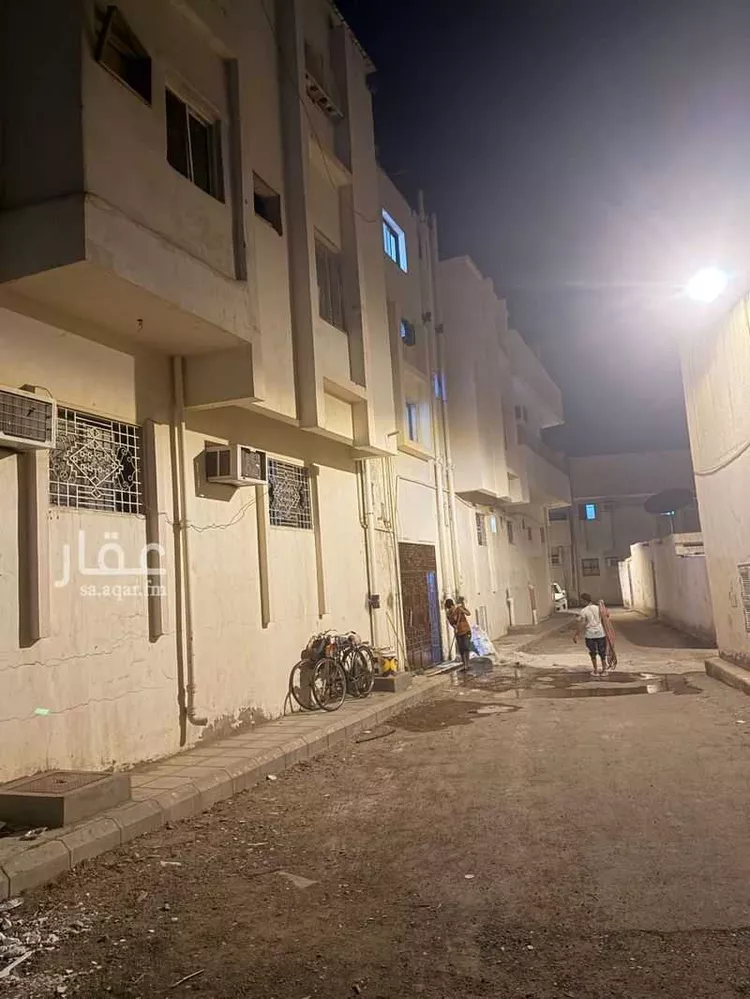 شقة للإيجار في شارع سواد بن عبدالله العنبري ، حي البركة ، المدينة المنورة ، منطقة المدينة المنورة صورة 4