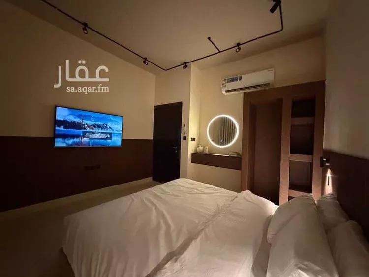 فيلا مفروشة للحجز في شارع القشاشية ، حي الندى ، الرياض ، منطقة الرياض صورة 2
