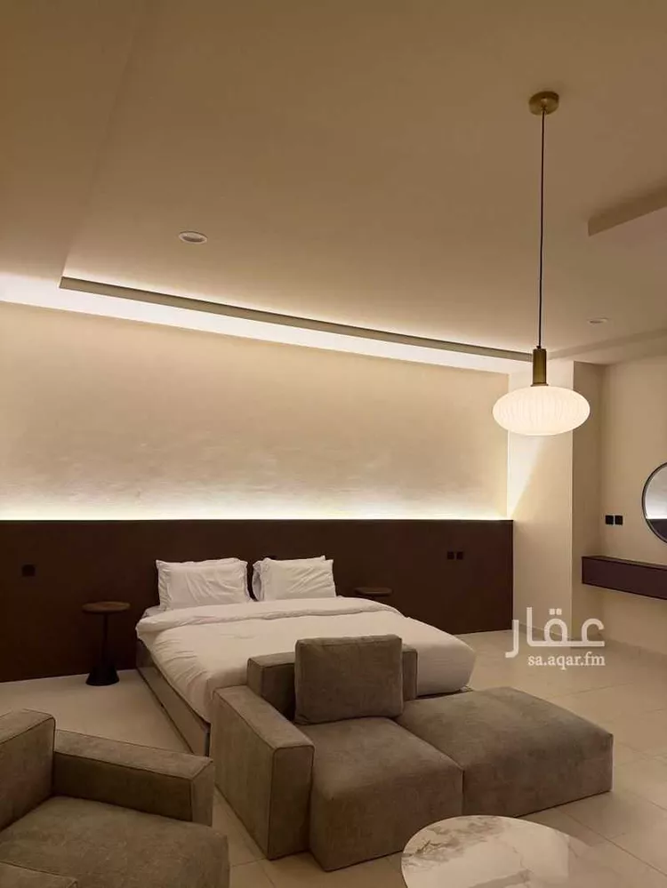 بيت للإيجار في شارع القشاشية ، حي الندى ، الرياض ، منطقة الرياض صورة 4