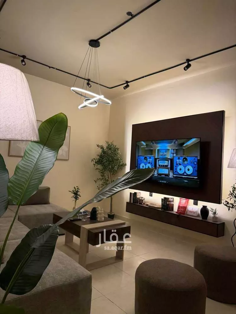 بيت للإيجار في شارع القشاشية ، حي الندى ، الرياض ، منطقة الرياض
