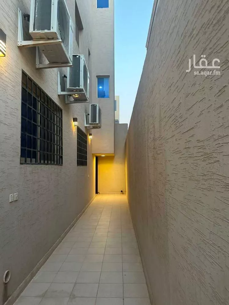 شقة للإيجار في شارع احمد الوتري, حي النرجس, مدينة الرياض, منطقة الرياض صورة 5