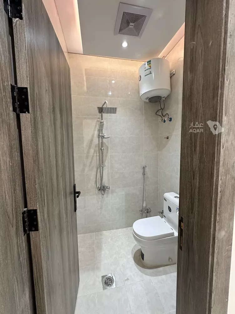 استوديو للإيجار في شارع برقة, حي الريان, مدينة الرياض, منطقة الرياض صورة 5