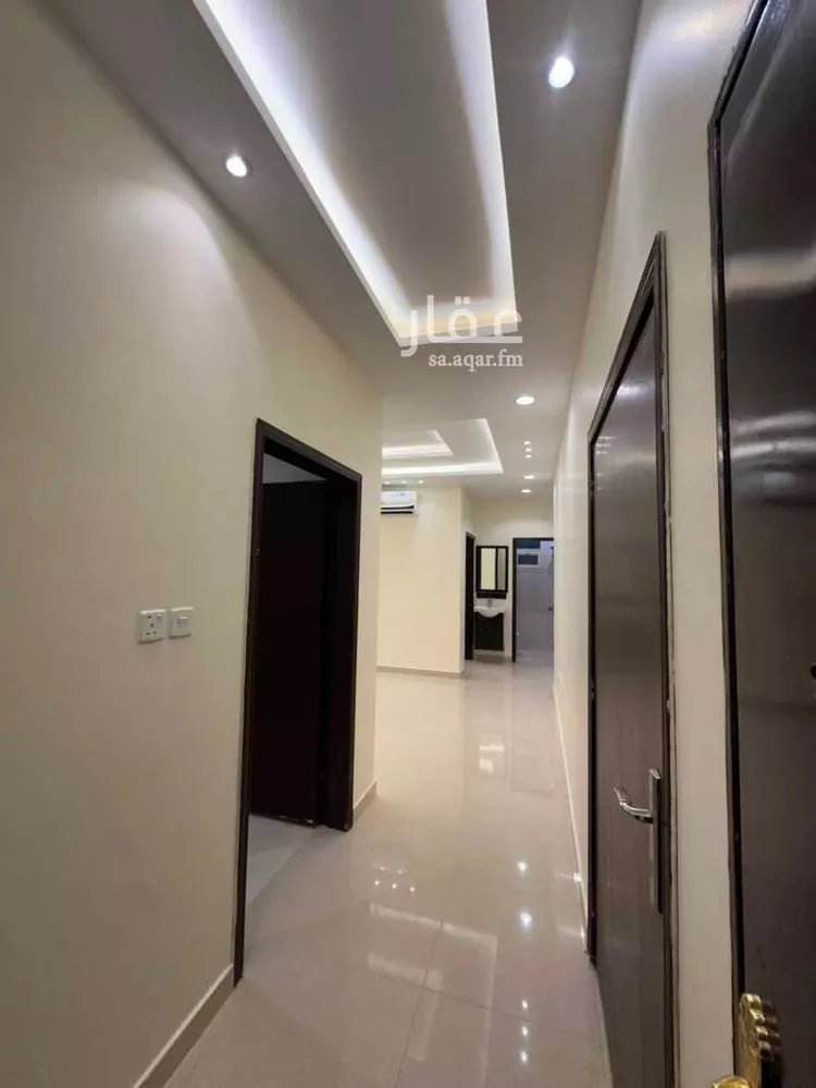 شقة للإيجار في شارع احمد الوتري, حي النرجس, مدينة الرياض, منطقة الرياض صورة 2