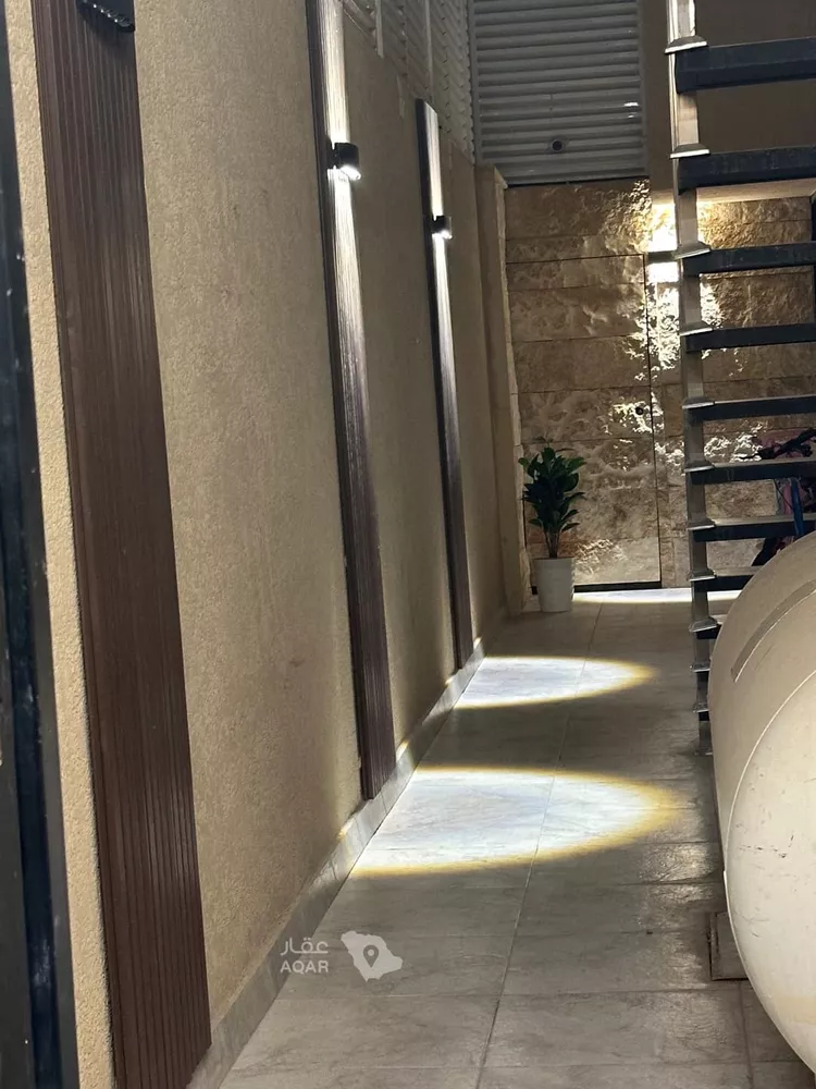 استوديو للإيجار في شارع برقة, حي الريان, مدينة الرياض, منطقة الرياض صورة 2