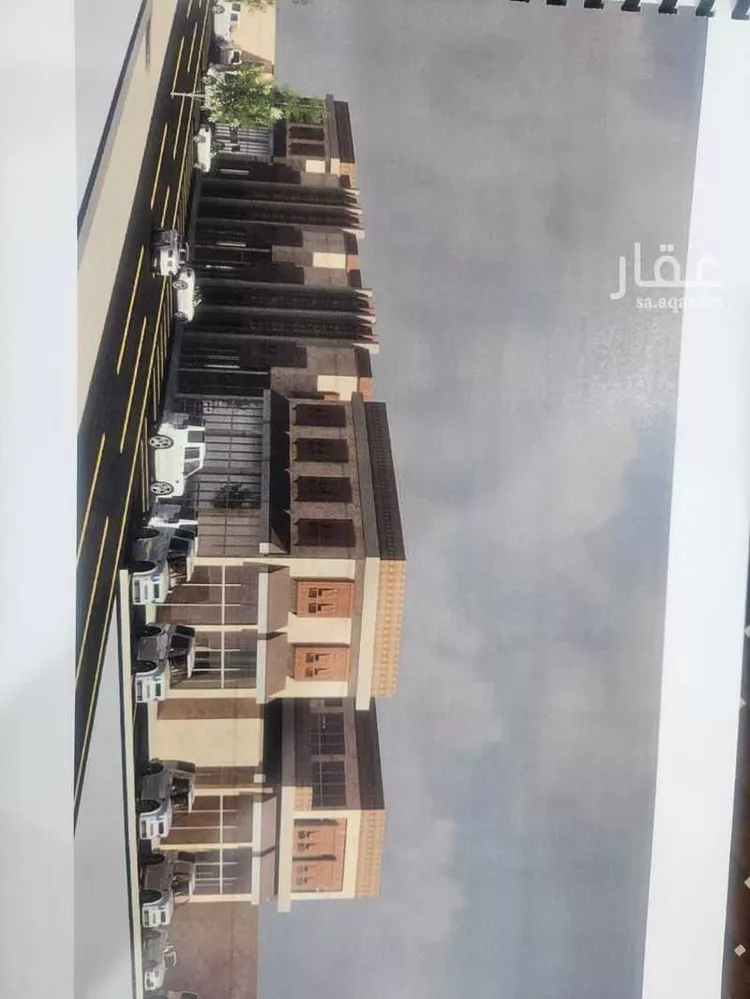 أرض للإيجار في شارع النظير بن الحارث, حي البشائر, مدينة جدة, منطقة مكة المكرمة صورة 2