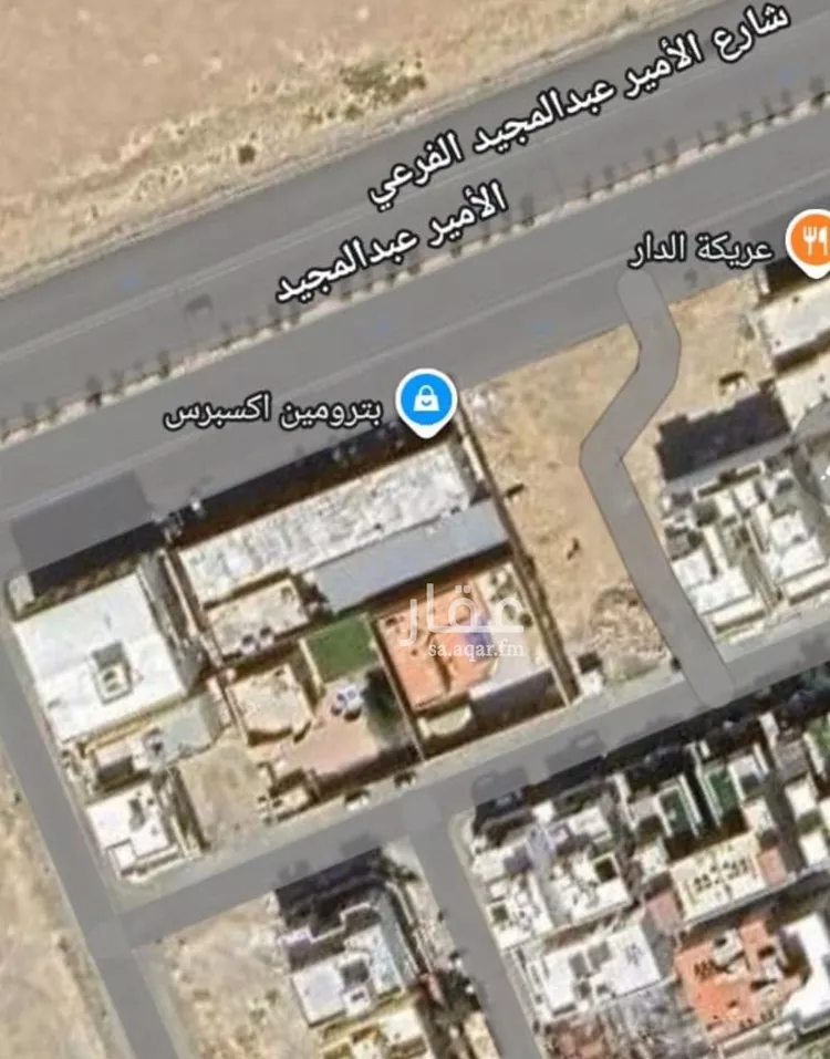 فيلا للبيع في شارع أبو محاسن بن القطب, حي الشراع, مدينة جدة, منطقة مكة المكرمة صورة 2